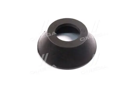 Пильовик пальця кермового КАМАЗ (великий) ПРЕМІУМ ДК DK 53203414036