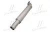 Глушник МАЗ-53371 (резонатор) <ДК> DK 533711201010 (фото 2)