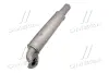 Глушник МАЗ-53371 (резонатор) <ДК> DK 533711201010 (фото 4)