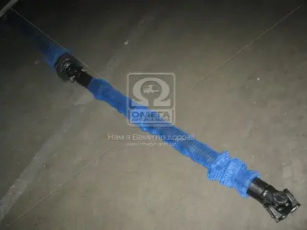 Вал карданний ГАЗ 53 L=2595 <ДК> DK 53A220001101