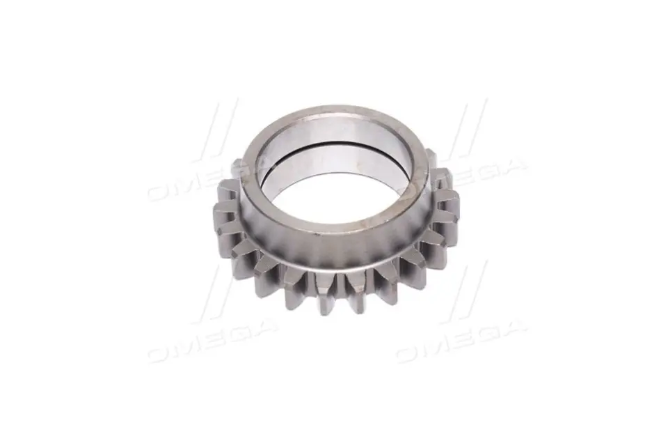 Шестерня проміжна КОМ ДК DK 5511420203210 (фото 1)
