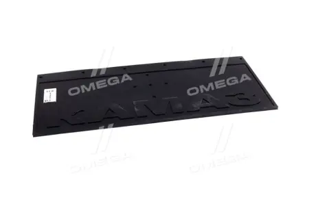 Брызговик КамАЗ колеса заднего резина 570х240 <ДК> DK 5511-8404282
