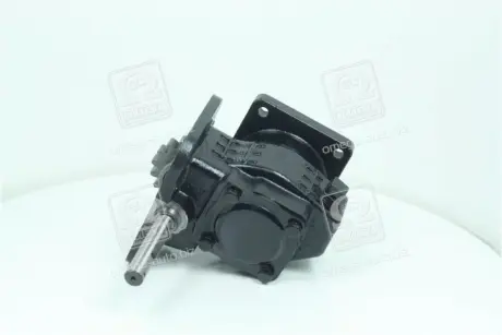 Коробка відбору потужності ЗІЛ 130 ДК DK 555-4202010