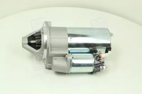 Стартер ВАЗ 2101-2107. 2121 (редуктроний) ДК DK 57223708000