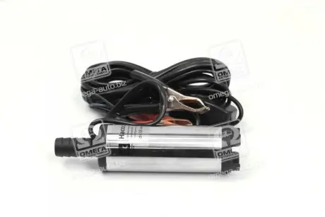 Насос топл./перекач., погружной, D=38 12В <ДК> DK 5А4112V