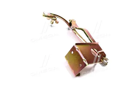 Трапеція приводу склоочисника ГАЗ-3302 ДК DK 605205400