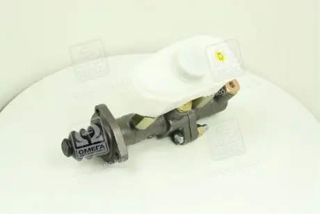Циліндр гальмівний гол. ГАЗ 53.3307 2-секц. (з бачком) ДК DK 66-11-3505211-01
