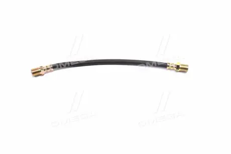 Шланг тормозной ГАЗ 3307-09,66 передний <ДК> DK 663506025