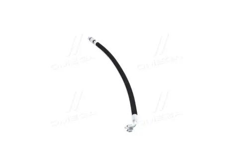 Рукав МТЗ L=800 Ключ S24(M20x1.5) d-10 з кутом 90- РВТ 2SN ДК DK 680460714006