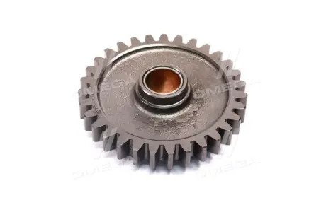 Шестерня задн. хода промежуточная КПП МТЗ (Z=31) <ДК> DK 701701082