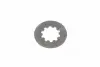 Диск опоры промежуточной МТЗ (тонкий) <ДК> DK 722209027 (фото 1)