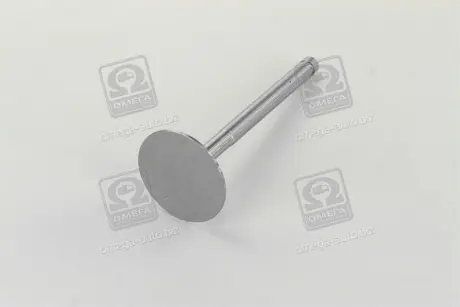Клапан впускний КамАЗ ДК DK 74061007010