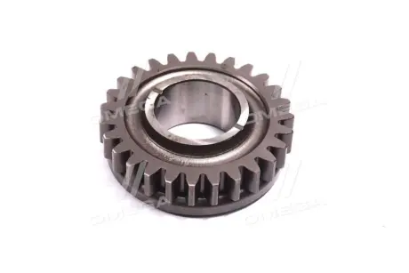 Шестерня валу первинного синхрон. КПП (Z=27) МТЗ ДК DK 741701110СБ