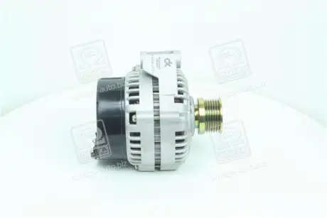 Генератор ГАЗ 31029,3110,3302 (ЗМЗ 406) 14В 130А <ДК> DK 77023701