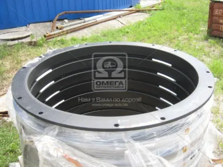 Круг поворотный КАМАЗ <ДК> DK 83502704010
