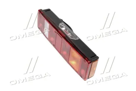 Ліхтар КАМАЗ. МАЗ. ВАЛДАЙ задн. ДК DK 8502371600001