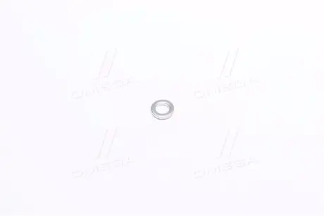 Шайба форсунки алюм (6х10х1,5) алюм.<ДК> DK 852203АЛ