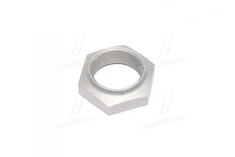 Гайка з пояском фланця МОД <ДК> DK 853538