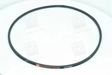 Ремінь 8.5 х8х1250 насоса вод. ДК DK 85Х8Х1250