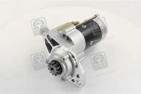 Стартер ISUZU, Богдан 24В 4 кВт редукторный<ДК> DK 8971722111DK