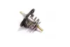 Термостат ISUZU, Богдан 82С А-длинный (4HF1/4HG1/4HG1-T/4HE1-T) <ДК> DK 8973007902DK (фото 3)