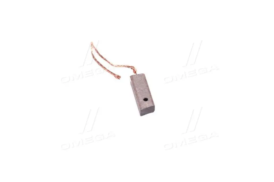Щетка генератора ISUZU, БОГДАН, 24В (50,60, 80А) <ДК> DK 897351572003 (фото 1)