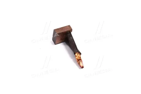 Щітка стартера МТЗ 24v (стартер 9172780) ДК DK 9172780050