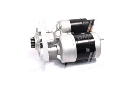 Стартер МТЗ-100. ЗІЛ-5301 24v (аналог Magneton) ДК DK 9172780