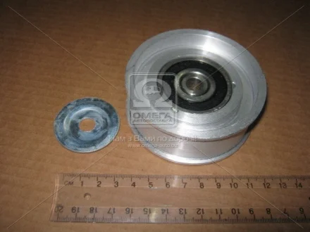 Ролик направляючий КАМАЗ ЕВРО-2 <ДК> DK 95271307225