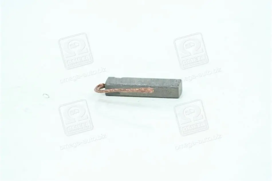 Щітки генератора DAEWOO LANOS 1.4, SENS (з кондиц.) 73А <ДК> DK 97S370103 (фото 1)