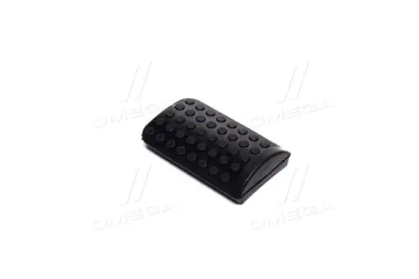 Накладка педалі упр-я зчепленням ДК DK А1333002
