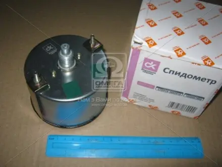 Спідометр ЗІЛ 130 ДК DK СП201А3802010