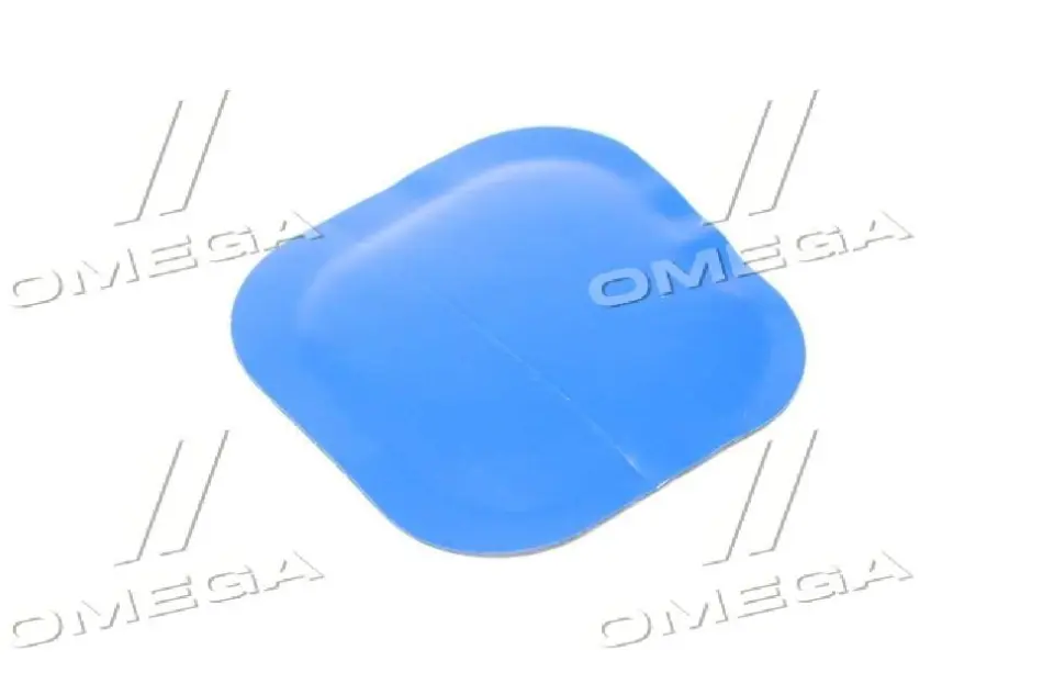 Универсальный пластырь(латка) УП 10 CP-702 Medium Round 2-1/8 55х55 <ДК> DK CP702 (фото 1)