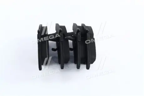 Колодка гальм. диск. MB SPRINTER. VITO. LT28-46 передн. ДК DK DK0024203920