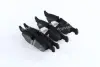 Колодка торм. диск. MB SPRINTER, LT28-46 95-05 задн. <ДК> DK DK0044202720 (фото 3)
