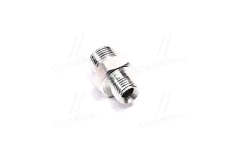 Штуцер переходной S17хS22 (М14х1,5-М18х1.5) (S22) <ДК> DK DK038