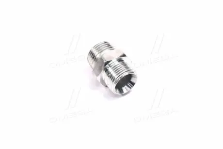 Штуцер зєднувальний S24хS24 конус (М20x1.5-К1-2) ДК DK DK056