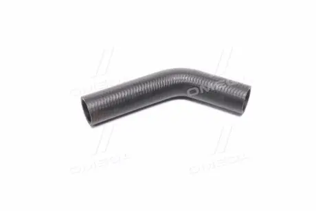 Патрубок радіатора верхній GEELY MK ДК DK DK1016003339