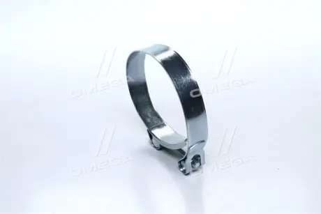 Хомут силовой W1 104-112мм. М8 <ДК> DK DK104112