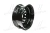 Колісний диск 16х6,5 5х114,3 ET38 DIA67,1 Outlander чорний <ДК> DK DK1064064 (фото 2)