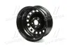Колісний диск 16х6,5 5х114,3 ET38 DIA67,1 Outlander чорний <ДК> DK DK1064064 (фото 3)