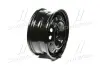 Диск колесный 16х6,5 5х114,3 ET50 DIA66,1 RENAULT Duster черный <ДК> DK DK1064066 (фото 4)