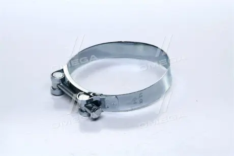 Хомут силовой W1 113-121мм. М8 <ДК> DK DK113121