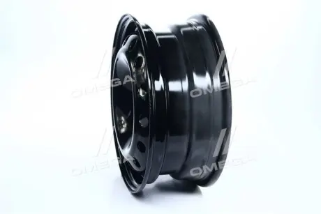 Диск колісний 14х5,5; 4х108; ET37,5; DIA63,4 Ford (в упак.) <ДК> DK DK1252892