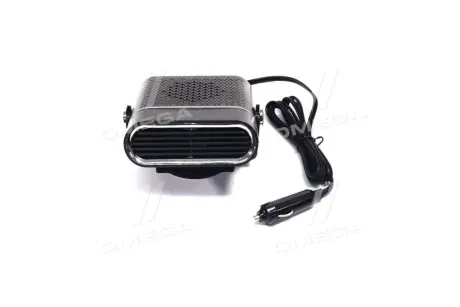 Тепловентилятор на підложці 12V. 150Вт. з темпер. захистом ДК DK DK12701