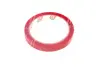 Скотч двосторонній 12х2 м. ДК DK DK12RED (фото 4)