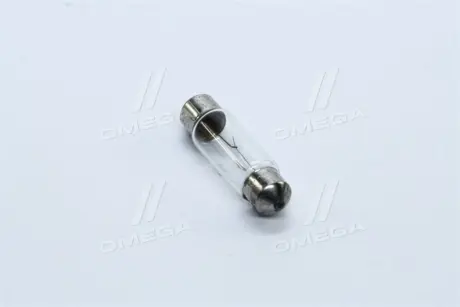 Лампа софітна C5W SV8,5-8 28mm 12V 10W <ДК> DK DK12V10WC5WSV85