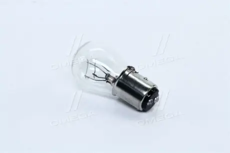 Лампа покажчиків поворотів і стоп-сигналів BAY15d 12V P21 - 5W ДК DK DK12V215W