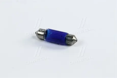 Лампа софітна C5W SV8,5-8 35mm 12V 5W <ДК> DK DK12V5WC5WSV858