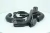 Патрубок радиатора DAEWOO SENS 1.3 (компл. 6шт.) СТАНДАРТ <ДК> DK DK130101 (фото 1)